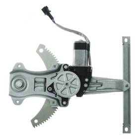 Wpr5902rmb Wai World Power Systems Window Regulator And Mot