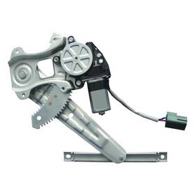 Wai World Power Systems Wpr6011lmb Motor Regulator Assy