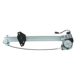Wpr6060lmb Wai World Power Systems Window Regulator-power And Motor Assembly Fits 09-15 Honda Pilot Wpr6060lmb Wai World Power Systems Window Regulator-power And Motor Assembly Fits 09-15 Honda Pilot