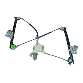 Wpr6117rm Wai World Power Systems Motor Regulator Assy
