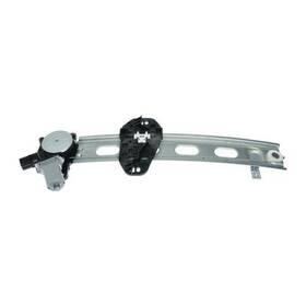 Wpr6167rm Wai World Power Systems Motor Regulator Assy