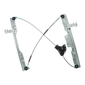 Wpr0374r Wai Window Regulator For 04-09 Nissan Quest
