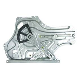 Wpr5418r Wai Regulator Only Power