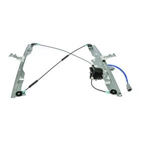 Wpr5856rm Wai Power Window Motor And Regulator Assembly For 04-09 Nissan Quest