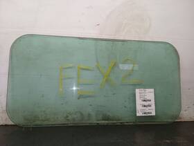 275.wehc15 Western Star Hwes-conv 2015 Back Glass 17.5x35 Inch 12575031