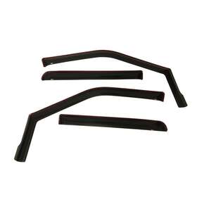 72-37407 Westin Automotive 707742065839 Rainguard