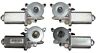 Win00075 Diy Solutions Power Window Motor Fits Buick Lesabre 191213857175