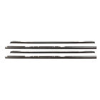 4035-423-78s Window Guide Felt Fits 1978-1987 Gmc Caballero