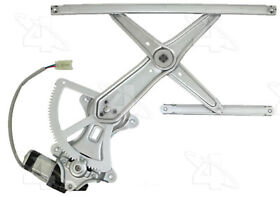 83157 Window Reg With Motor Aci Maxair