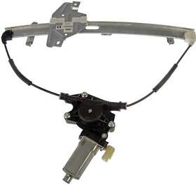 748-940 Window Reg With Motor Dorman Oe Solutions