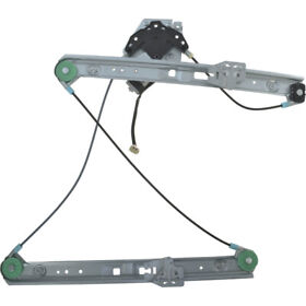 1300-452678 Window Regulator For 99-05 Bmw 323i 325i 325xi 328i 330i 330xi