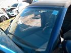 270-58729 Windshield Glass Convertible Without Rain