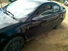 270-05604 Windshield Glass Coupe Fits Ion