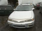 270-58340 Windshield Glass Fits Galant