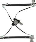 Wl41534 Continental New Power Window 053674415342