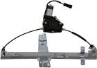 Wl41557 Continental New Power Window 053674415571