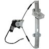 Wl41735 Vdo Power Window Motor And Regulator Front Right 053674417353