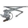 Wl41753 Vdo Premium Power Window Motor And Regulator Assembly 053674417537