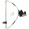 Wl48052 Vdo Power Window Motor And Regulator Assembly Rear 053674480524