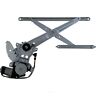 Wl48503 Vdo Power Window Motor And Regulator Cab Pickup 754059063683