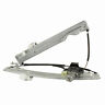 Wlra-262 Motorcraft Power Window Regulator Assembly Front Left Fits Ford Escape