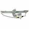 Wlra-300 Motorcraft Power Window Regulator Cab Pickup Rear Right