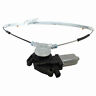 Wlra-34 Motorcraft Power Window Regulator Gear Kit Front Right