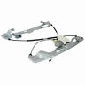 Wlra-86 Motorcraft Power Window Regulator Gear Kit Rear Right Fits Ford