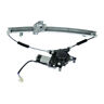Wpr6147rm Wai World Power Systems Window Motor And Regulator Assembly Front