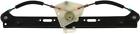 Wr40067 Continental New Window Regulator 053674400676