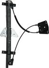 Wr40418 Continental New Window Regulator 053674404186