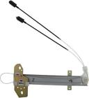 Wr51092 Continental New Window Regulator 053674510924