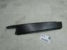 278.bm1113 X1 Bmw Right Passenger Rear Door Pillar Applique Trim Molding Cover