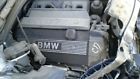 284-58815al X3 Bmw Left Quarter