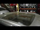 288-50710 X3 Bmw Roof Glass Front Sliding With Track And Motor