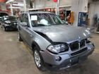 54107130540 X3 Bmw Sunroof Assembly Rear