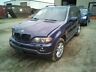 284-58620ar X5 Bmw Passenger Side Quarter Window