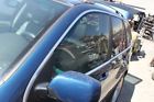 277-58872l X5 Driver Front Door Glass Fits Bmw