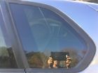 284-50242al X5 Driver Quarter Glass With