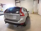 279-50296br Xc60 Passenger Rear Door Vent Glass S60