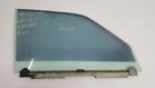 277-58178r Xj6 Front Passenger Door Glass Fits Jaguar
