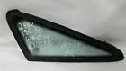284-58429r Xj6 Jaguar Rear Passenger Quarter Glass Fits Thru Vin