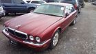 284-59410l Xj8 Driver Left Quarter Glass Bright Finish Fits