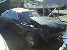 278-58856r Xj8 Passenger Right Rear Door Glass Vanden Plas Fits