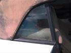 284-58803r Xk8 Passenger Right Quarter Glass Coupe Fits