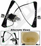 Xr837314 Apdty Power Window Regulator And Motor Assembly 403000091724