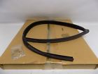 Xs4z-5421596-aaa Xs4z5421596aaa Ford New Oem Focus Door Run Glass Seal Gasket