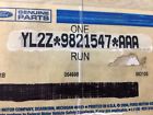 Yl2z9821547aaa Ford Oem 01-03 Explorer