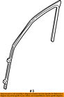 Yl8z7821546baa Ford Oem Front Channel Right