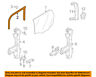 Ys4z7425766ca Ford Oem Focus Channel Right